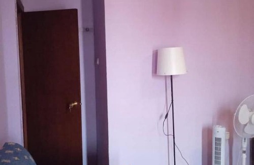 Alicante House | 27-2 - КОМНАТА в квартире для семьи 5 человек