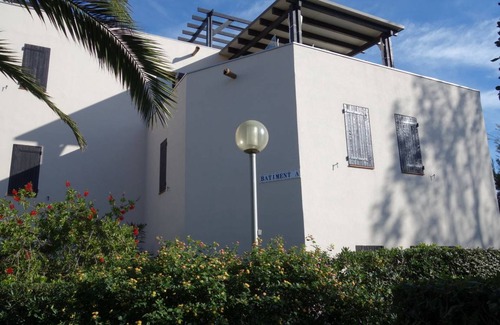 Saint-Cyprien Plage Apartment | 27 m² Apartment ∙ 1 bedroom ∙ 4 guests