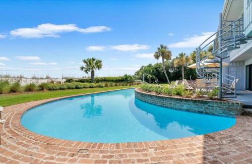 Beach Lagoon Villa | 27 South Beach Lagoon