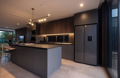 Salt Rock Apartment | 27 The Woods