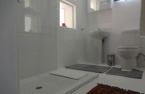 Zwartkop House | 273 Rhino retreat-solar backup