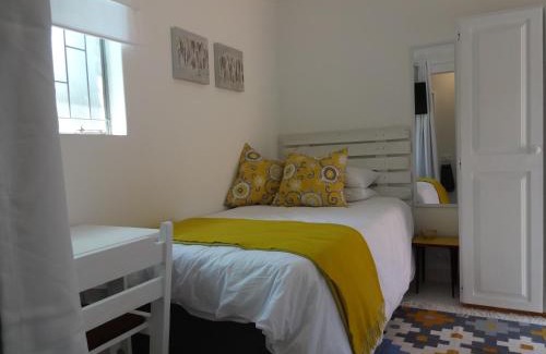 Zwartkop House | 273 Rhino retreat-solar backup