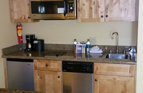 Crested Butte Apartment | 279-281 Base area 2 room 2 bath unit sleeps 6 Mt. Crested Butte