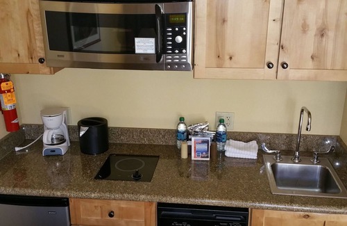 Crested Butte Apartment | 279-281 Base area 2 room 2 bath unit sleeps 6 Mt. Crested Butte