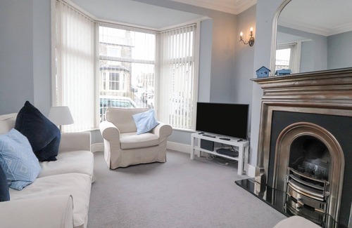 Skipton House | 28 DEVONSHIRE STREET, family friendly, with a garden in Skipton
