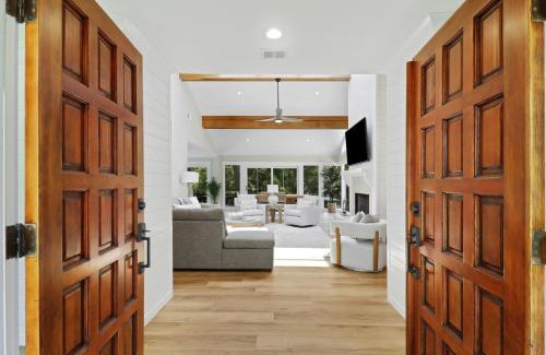 Heritage Woods House | 28 Gunnery