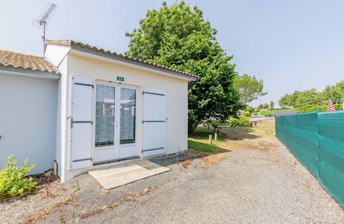 Mache House | 28 - La Pérruche - Village vacances