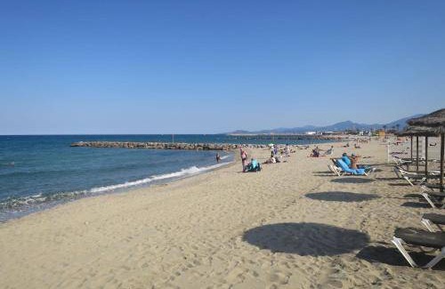 Saint-Cyprien Plage Apartment | 28 m² Apartment ∙ 1 bedroom ∙ 4 guests