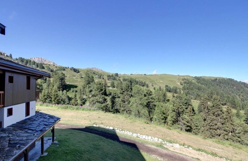 Belle Plagne Apartment | 28 m² Apartment ∙ 1 bedroom ∙ 4 guests