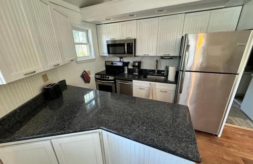 Night Heron House | 28 Night Heron - Two bedroom, two bath, pet friendly, 5 min walk to beach and pool