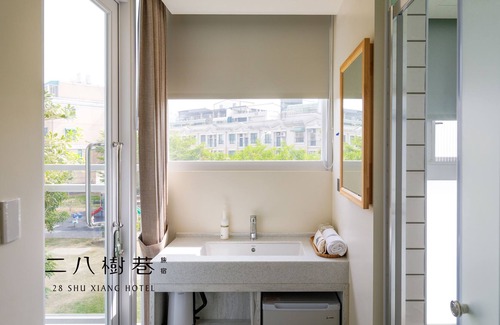 Xitun District Bed & Breakfast | 28 Shu Xiang Hotel
