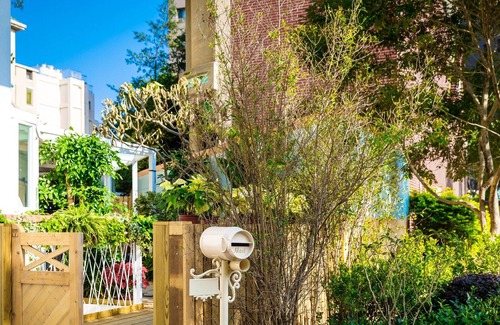 Xitun District Bed & Breakfast | 28 Shu Xiang Hotel