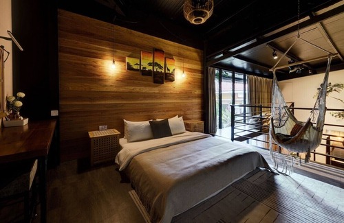 North District House | 28 The Loft