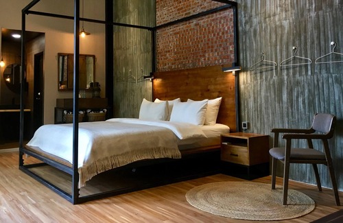 North District House | 28 The Loft