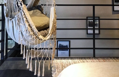 North District House | 28 The Loft