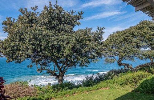 Shaka's Rock Apartment | 28 Thira, Santorini,Ballito