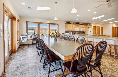 Carolina Dunes House | 2817 - Aerescape, Soundfront home with lots of fun amenities including rec room and private hot tub