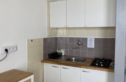 La Capte Apartment | 28m2-Apartment-Family-Ensuite with Shower-Sea view