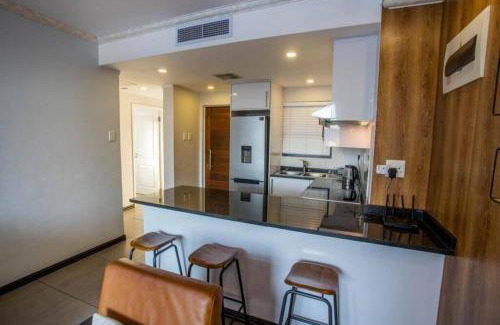 Durban Point Apartment | 29 eastpoint@pointwaterfront