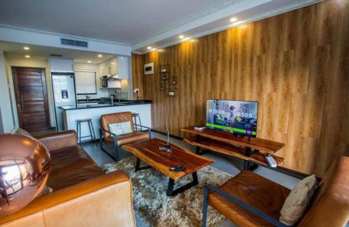 Durban Point Apartment | 29 eastpoint@pointwaterfront