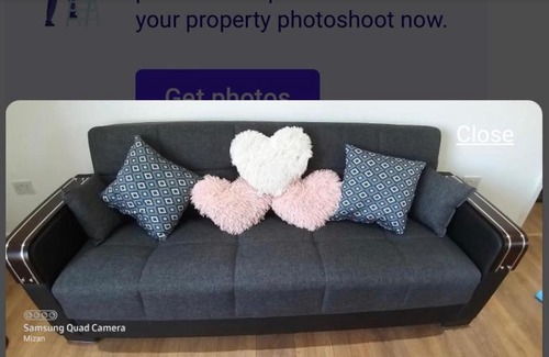 East Ham Apartment | 291 barking road