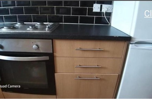 East Ham Apartment | 291 barking road