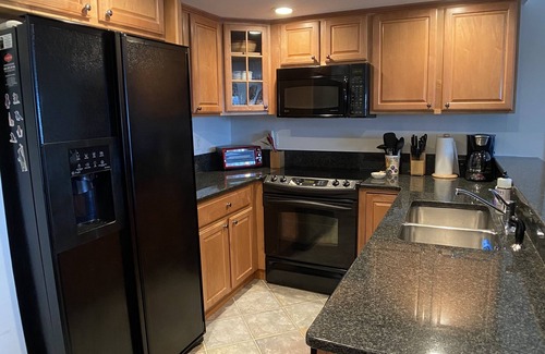 Stratton Mountain Condo | 2B/2b Family friendly condo in Stratton Landmark