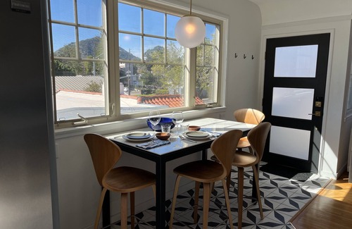 San Luis Obispo Apartment | 2BDRM PENTHOUSE W/SUN DRENCHED DECK