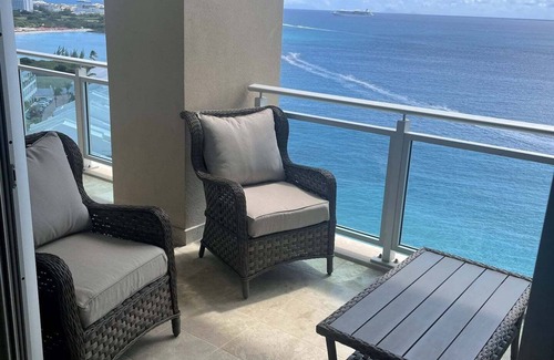 Maho Condo | 2Bed+2.5Bath Condo at The Cliff -Ocean+Lagoon Views