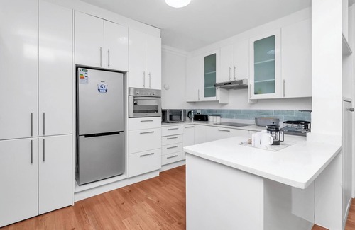 Mouille Point Apartment | 2bed Central Apartment in Cape Town Atlantic Point