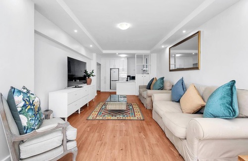 Mouille Point Apartment | 2bed Central Apartment in Cape Town Atlantic Point