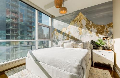 Beltline House | 2Bed DT-Mountain & Skyline Views- Colours 1st-BMO