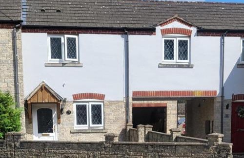 Coleford House | 2bed Modern & Cosy Family Home In The Forest Of Dean