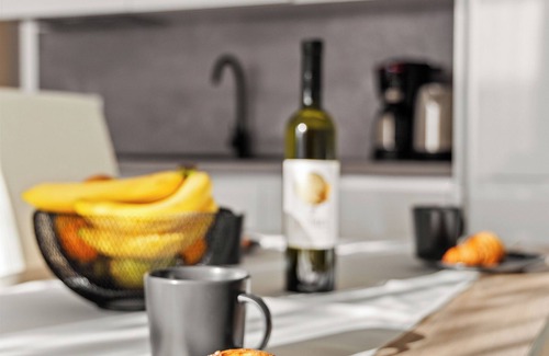 Vrvari Apartment | 2bedroom apartment - ground floor