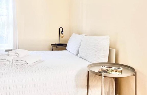 Canonbury Apartment | 2Bedroom Essex Road, London