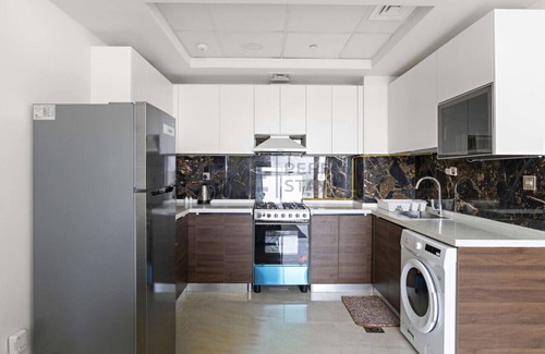 Al Barsha Apartment | 2BHK Gem at Jewelz by Danube