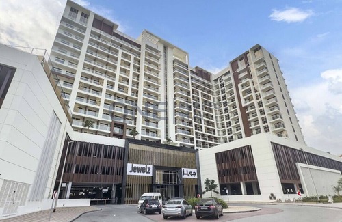 Al Barsha Apartment | 2BHK Gem at Jewelz by Danube