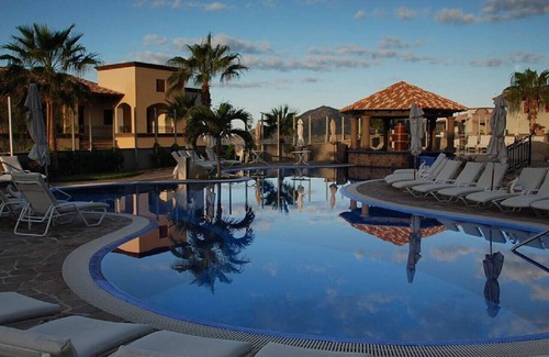 Paraiso Escondido Condo | 2br/2ba Presidential Suite at Pueblo Bonito Sunset