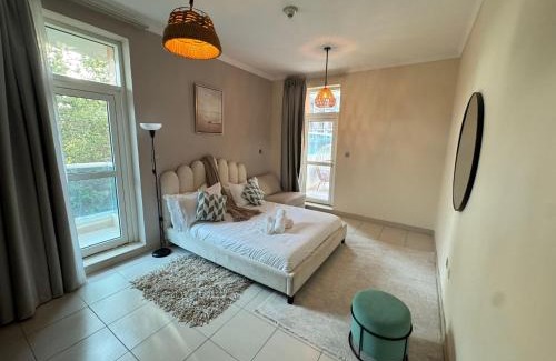 Dubai Apartment | 2BR available with Private terrace