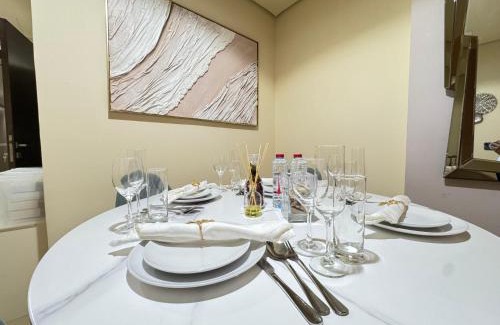 Dubai Apartment | 2BR available with Private terrace