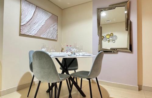 Dubai Apartment | 2BR available with Private terrace