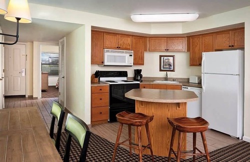 Angels Camp Condo | 2br Condo Family Vacation-Summer or Winter!
