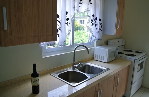 Bon Accord Village Condo | 2Br Condo - In The Heart Of Crown Point, Tobago. Best Beaches Around The Corner