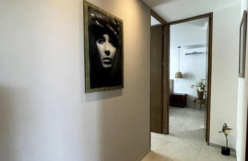 Zama Apartment | 2BR Condo with great view