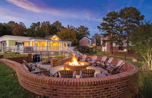 Williamsburg Condo | 2br Deluxe Lockoff Condo Picturesque Views & Pools