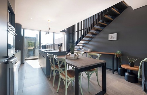 Salt Rock Apartment | 2BR Holiday Home - Self Catering - Pool - Aircon