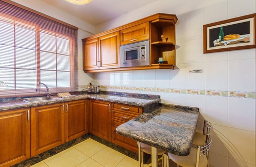 Buenavista del Norte House | 2BR Home with Parking - Mountain Views Terrace