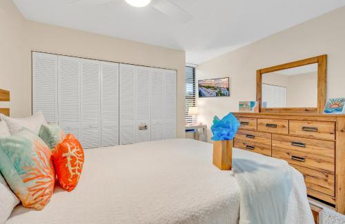 Key Largo Apartment | 2BR in Key largo w pool and sunset views