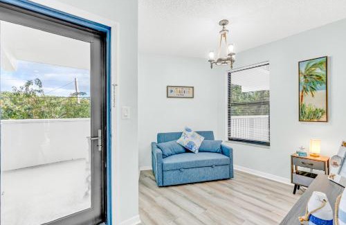 Key Largo Apartment | 2BR in Key largo w pool and sunset views