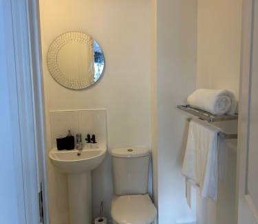 Cathedral Quarter Apartment | 2BR Luxury Apt in Cathedral Quarter